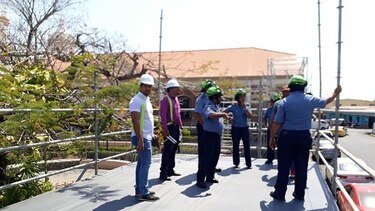 Chitré se prepara para su Carnaval; empezará este jueves 28 de febrero
