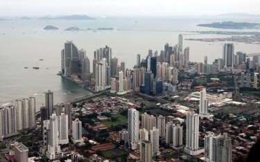 Panamá será sede de reunión sobre el cambio climático