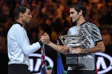 Roger Federer: el ícono que trascendió el tenis entra al Salón de la Fama