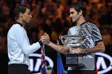 Federer y Nadal podrían enfrentarse en semifinales del US Open
