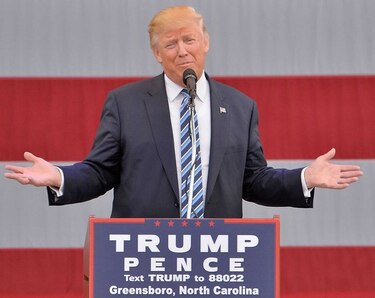 Más mujeres acusan a Trump de mala conducta sexual