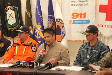 Se registran 10 muertes fuera del área de cobertura del Carnaval