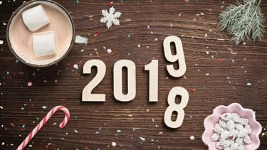 Adiós 2018; hola 2019