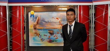 Concurso Nacional de Artistas Noveles abre convocatoria