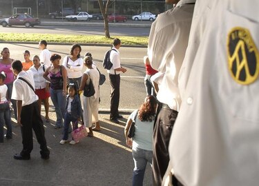 Meduca suspende clases en el Artes y Oficios