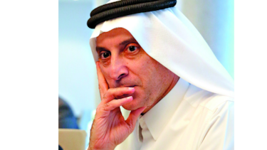 Qatar Airways rechaza aviones a Airbus
