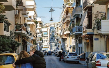Los 10 barrios ‘más cool’ del mundo, según Time Out