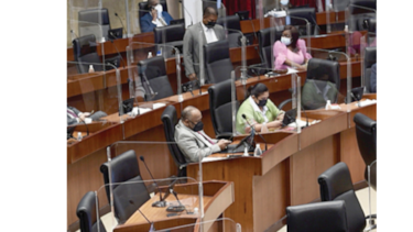 Registro de agresores sexuales pasa tercer debate