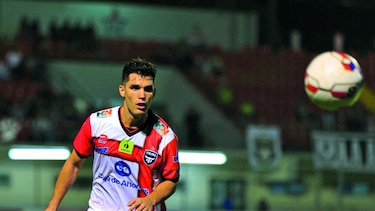 Goles a domicilio