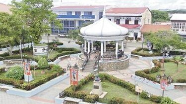 Plan de orden urbano para expandir Chitré