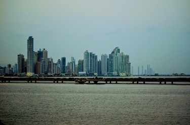 Expectativa por hoja de ruta de Panamá ante acuerdo de la OCDE