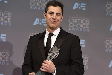 ‘Spotlight' le gana a 'The Revenant' como mejor película