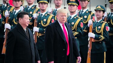 Estados Unidos busca apoyo ante amenaza de Pionyang