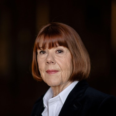 Gisèle Pelicot habla con la BBC: ‘Era inconcebible que este hombre que compartió mi vida pudiera haber cometido estos horrores’