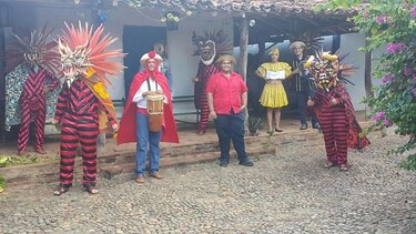 Estrenan video en honor al Corpus Christi