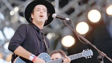 Revelan tema inédito del músico Gustavo Cerati en serie de TV