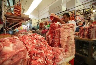Experto holandés pide no ser alarmistas ante advertencias de la OMS sobre carnes