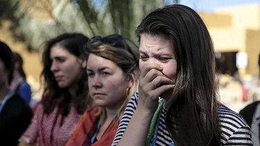 Latinoamérica se pregunta qué va a pasar con Trump