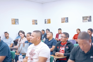 Cobre Panamá avanza en proceso de contratación y proyecta 1,000 empleos directos