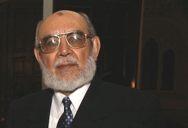 Dimas Lidio Pitty, muere un escritor sobresaliente