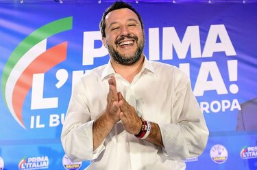 Unión Europea: prepara la batalla por el poder tras contener a 'euroescépticos'