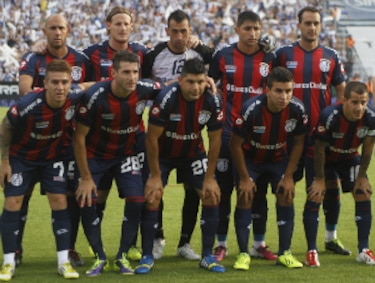 San Lorenzo usará Viagra para ganar en La Paz
