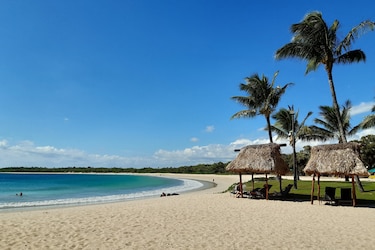 Islas Fiyi, golpeadas por el covid-19, planea reabrir puertas al turismo