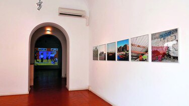 Una visión de Panamá en Italia