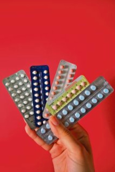 10 mitos de las píldoras anticonceptivas