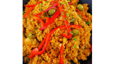 Tentaciones con sabor casero