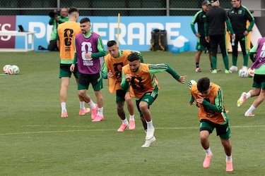 Arranca el Mundial 2026: México busca su primera victoria