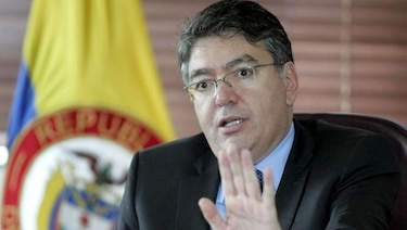 Esta semana se reanuda diálogo con Colombia sobre tratado de doble tributación