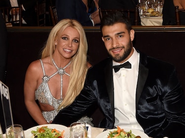 Britney Spears habla por primera vez de su divorcio: ‘Ya no podía soportar el dolor’