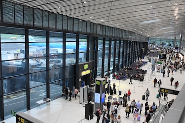 Subir tasa a pasajeros en tránsito sacaría a Panamá del mapa de las aerolíneas y frenaría el turismo