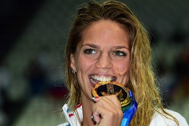 FINA deja fuera de Río-2016 a siete nadadores rusos por dopaje