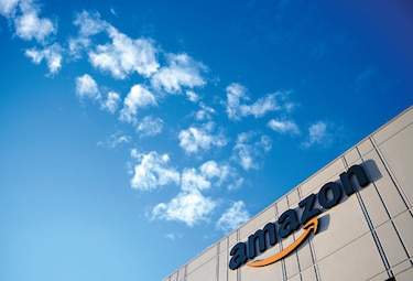EU autoriza a Amazon a usar drones para hacer entregas