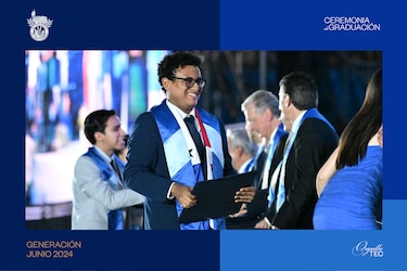 Una beca, cientos de historias que transforman el futuro