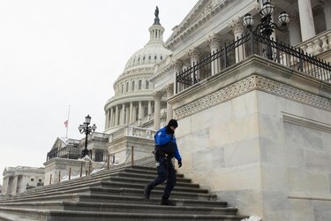 Los líderes del Congreso de Estados Unidos invitan formalmente a Netanyahu a dar un discurso ante la cámara
