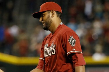 Enrique Burgos reaparece en ligas menores