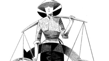 La vía china hacia el fracaso