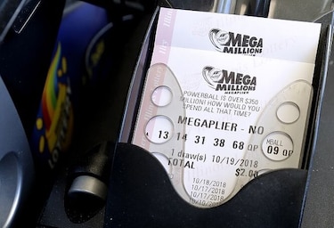 Aparece ganador de 1,500 millones de dólares en Estados Unidos