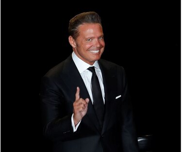 ‘Luis Miguel Tour 2023′ recorrerá desde agosto Suramérica, Estados Unidos y México