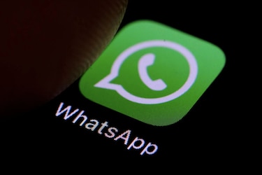 El servicio de mensajería Whatsapp reporta fallas en todo el mundo