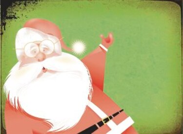 Santa ha cambiado