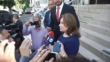 Cautela exige cambio de la procuradora de la Nación