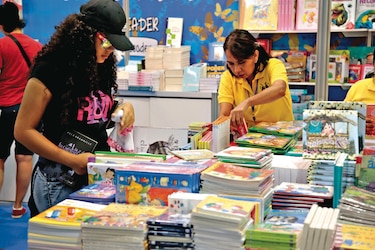 Videojuegos, ‘flow’ e identidad; algunos puntos de la variada agenda de la Feria del Libro