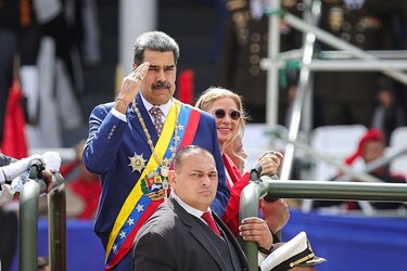 Albert Ramdin: ‘La OEA no es un árbitro de alineaciones geopolíticas’