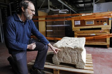 Descubrimientos arqueológicos arrojan luz sobre la vida en la época de Jesús