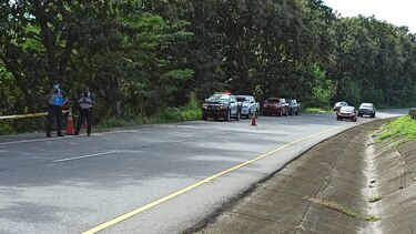 Imputan cargos a cinco personas por secuestro y homicidio de empresario y piloto en Coclé