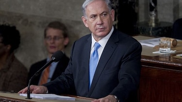 Benjamin Netanyahu califica el acuerdo nuclear con Irán como un error histórico